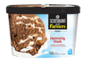 Scotsburn Premium Heavenly Hash Ice Cream, 1.5L
