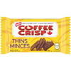 Nestle Coffee Crips Thins, 36 g