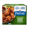 Maple Lead Prime Bacon Maple Wings, 695 g