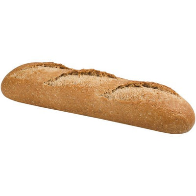 Whole Wheat Baguette, 300 g