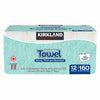 Kirkland Paper Towels, 12 ct