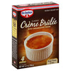 Dr Otetker Classic Creme Brulee with Caramelizing Sugar, 106 g
