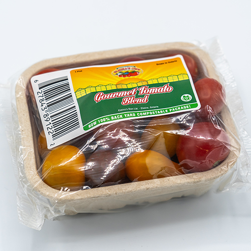 Gourmet Tomato Blend, 473 mL