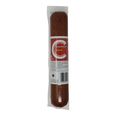 Compliments Salame, 1 ct