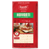 SAPUTO JALAPENO HAVARTI SLICED