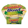 Mr. Noodles Vegetable Noodles Bowl, 110 g