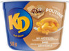 Kraft Dinner Cup Poutine Flavour, 58 g
