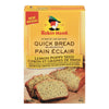 Robin Hood Lemon Poppy Seed Quick Bread Mix, 442 g