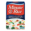 Minute Rice Long Grain White Rice, 1.4 kg