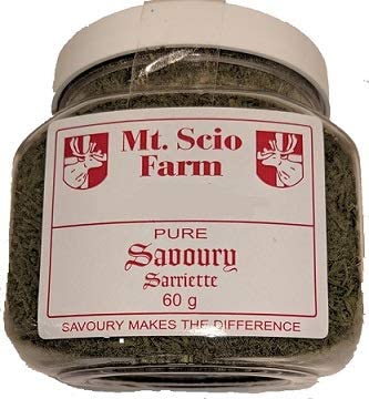 Mt. Scio Farm Pure Savoury, 60 g