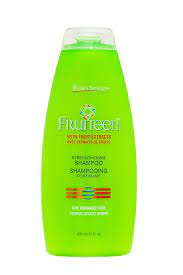 FRUITEEN INTENSIFYING SHAMPOO