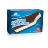 Scotsburn Vanilla Ice Cream Sandwiches, 12 x 110 mL