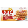 Van's Original Natural Waffles, 6 ct