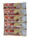 Martel Deluxe Cold Cut Trio Sub Sandwich, 5 x 270 g