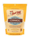 BRM ORGANIC CORNMEAL