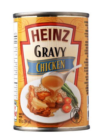 Heinz Chicken Gravy, 284 mL