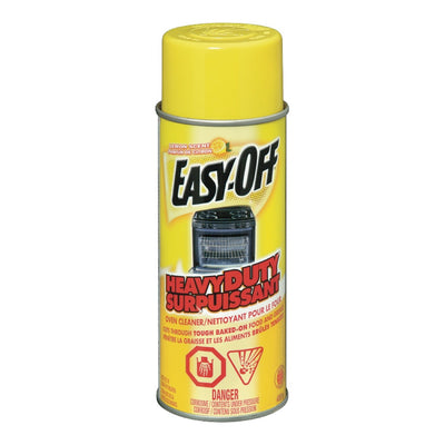 Easy-Off Heavy Duty Oven Cleaner, 400g