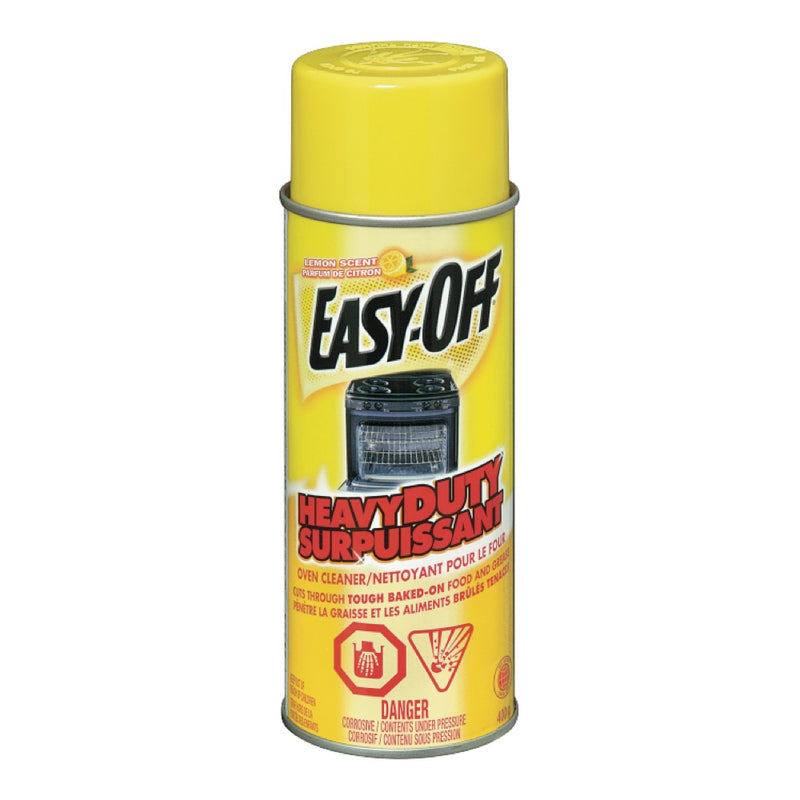 Easy-Off Heavy Duty Oven Cleaner, 400g