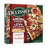Delissio Rising Crust Canadian Pizza, 860 g
