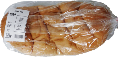 French Bread, 475 g