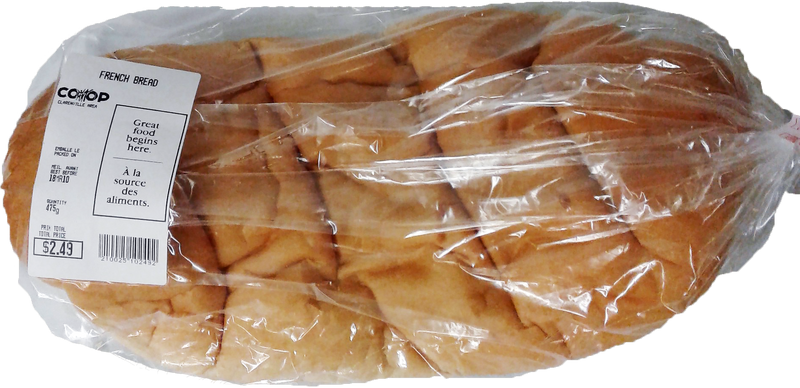 French Bread, 475 g