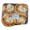 Apple Cinnamon Buns, 300 g