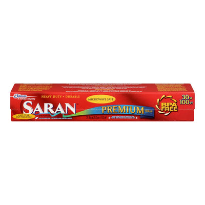 Johnson Saran, 1 ct