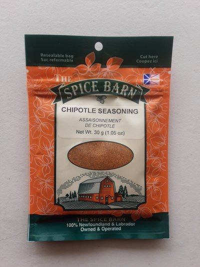 Spice Barn Chipotle Seasoning, 20 g