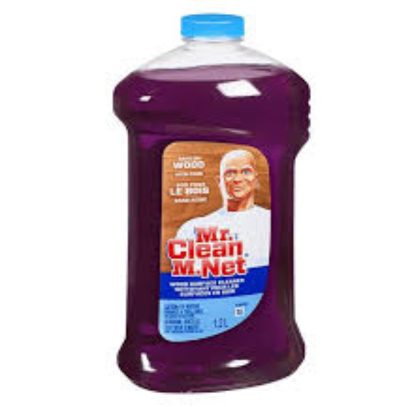Mr. Clean Wood Surface Cleaner, 800mL