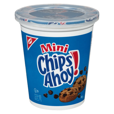 Mini Chips Ahoy! Cookies, 99 g