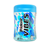 TRIDENT VIBES PEPPERMINT WAVE