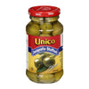 Unico Jalapeno Stuffed Olives, 375 mL