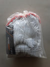 NYLON WORK GLOVES SM