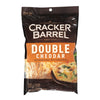 Cracker Barrel Double Cheddar, 320 g