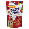 Friskies Party Mix Crunch Mixed Grill Cat Treats, 60 g