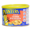 Planters Salted Cocktail Peanuts, 200 g