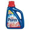 Purex Dirt Lift Action Oxi Plus Laundry Detergent, 1.92L