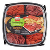 Hormel Pepperoni & Genoa Salami Tray, 850 g