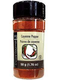 Encore Cayenne Pepper, 50 g