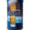 MORGANS PILSENER BEER, 1.5 KG