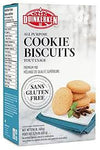 Duinkerken Gluten Free Cookie Mix, 470 g