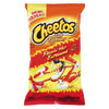 Cheetos Crunchy Flamin' Hot Cheese Flavoured Snack, 310 g