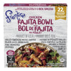 Frontera Chicken Fajita Bowl, 320 g