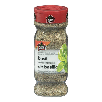 Club House Basil, 37 g