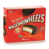 Dare Original Wagon Wheels, 18 count, 630 g