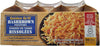 Golden Grill Hashbrown Potatoes, 119 g, 8 ct