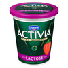 Activia Strawberry Yogurt, 650g
