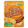 Christie French Onion Crackers, 200 g