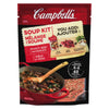 Campbell's Soup Kit Hearty Beef And Barley, 128 g