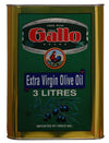 GALLO EXTRA VIRGIN OLIVE OIL